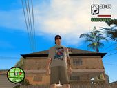 Nick Automatic T-Shirt